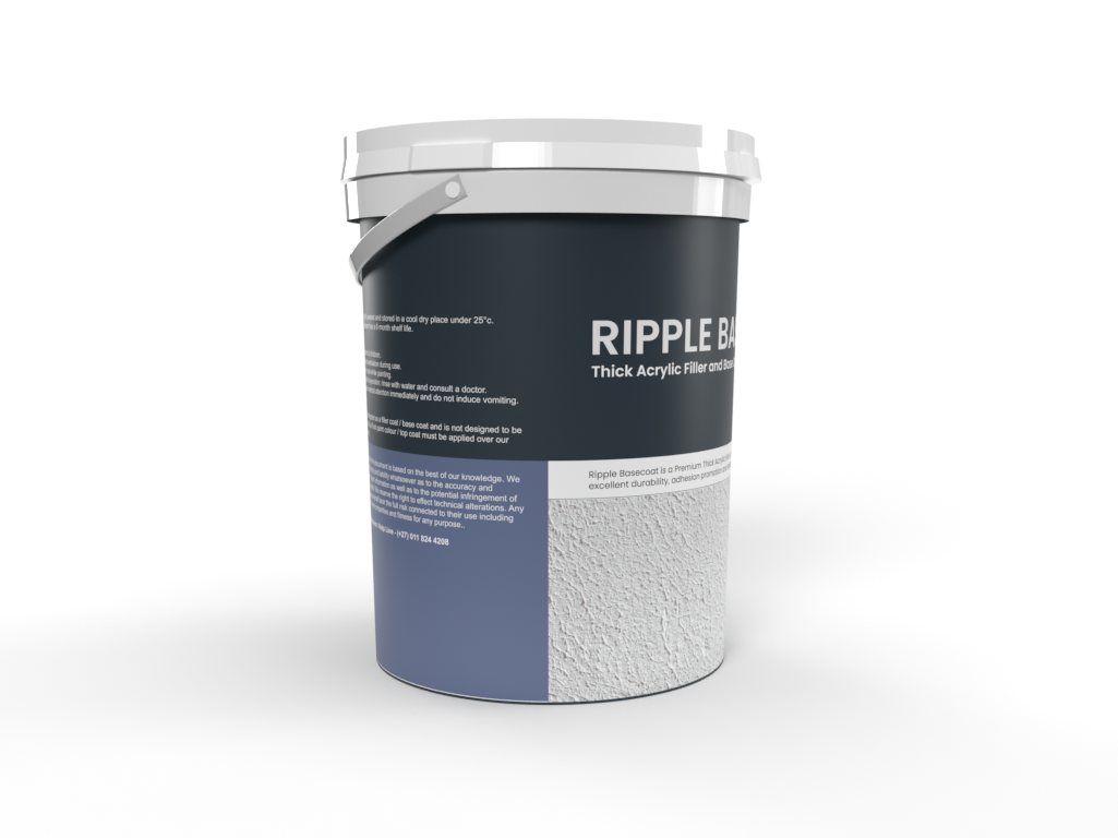 Ripple Basecoat