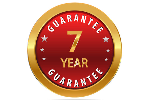 Paint Scape Paints - 7 Year Product Guarantee on Waterproofing and Paint Products