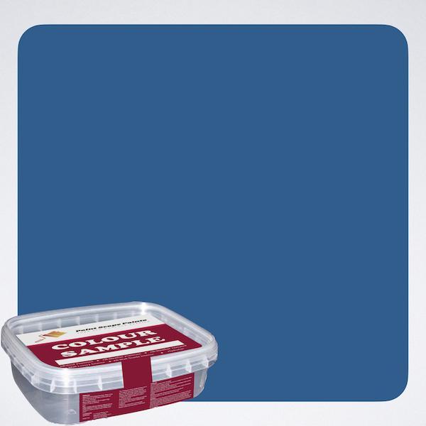 Colour Sample Paint Scape Paints
