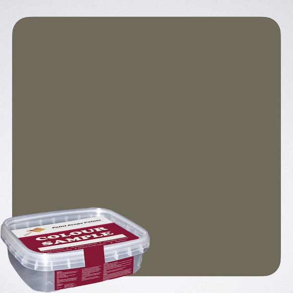 Colour Sample Paint Scape Paints