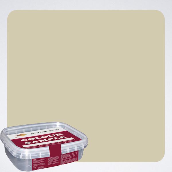 Colour Sample Paint Scape Paints
