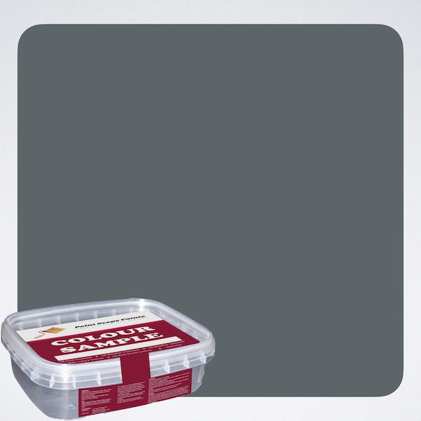 Colour Sample Paint Scape Paints