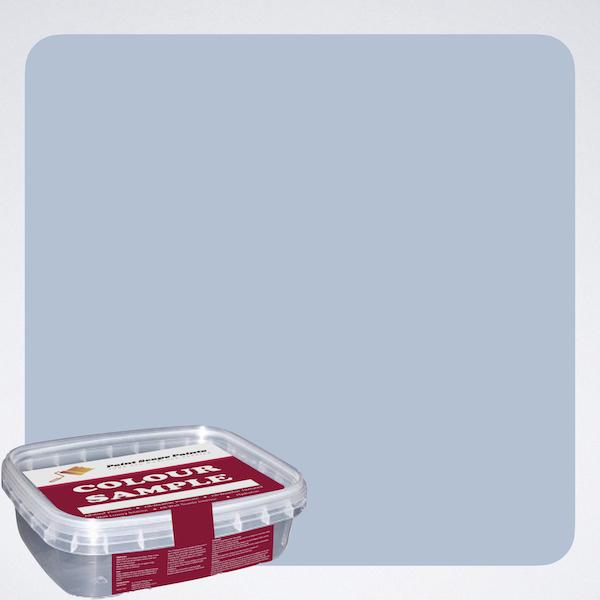 Colour Sample Paint Scape Paints