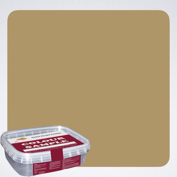 Colour Sample Paint Scape Paints