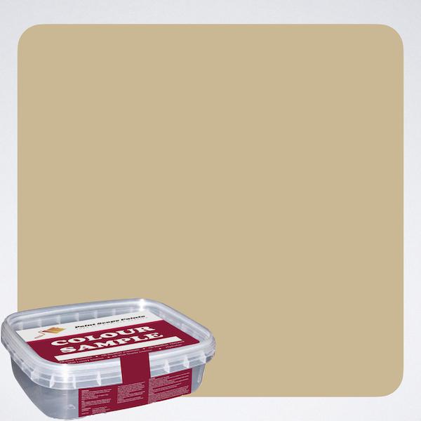 Colour Sample Paint Scape Paints
