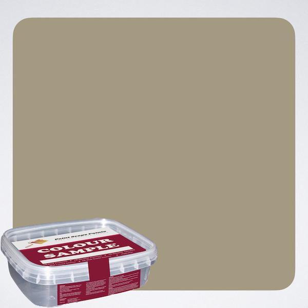 Colour Sample Paint Scape Paints