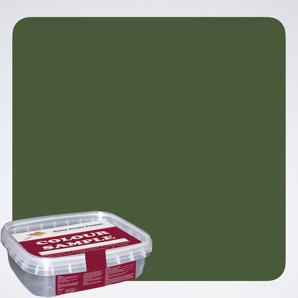 Colour Sample Paint Scape Paints