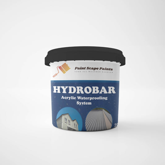 Hydrobar Paint Scape Paints