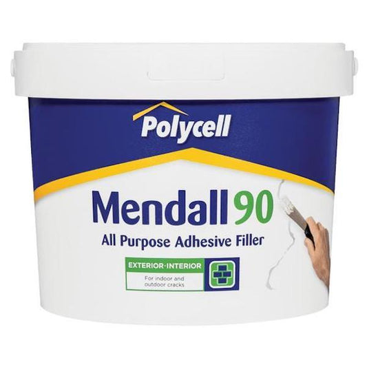 Polycell Mendall 90 Hamiltons Brushware