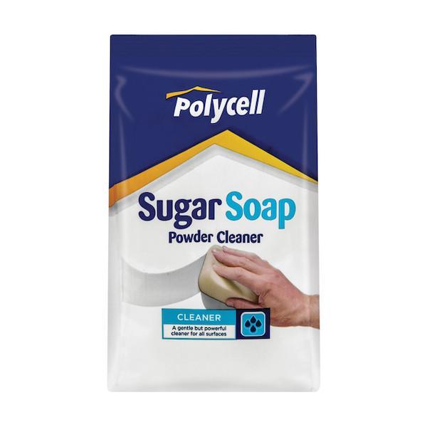 Polycell Sugar Soap Hamiltons Brushware