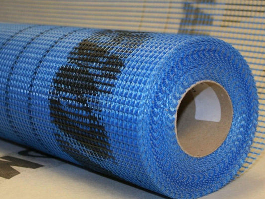 Reinforcing Mesh Paint Scape Paints