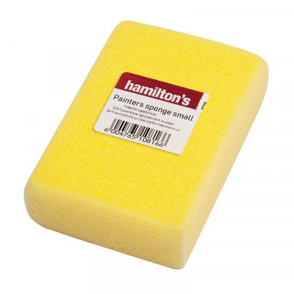 Sponges, Rags and Cloths Hamiltons Brushware